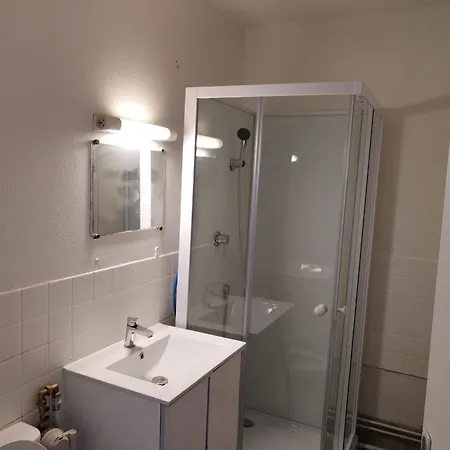 Bienvenue Chez Vous Apartamento