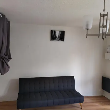 Bienvenue Chez Vous Apartamento Pessac